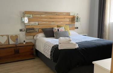 Casa Rural Miraelrio - Foto 3