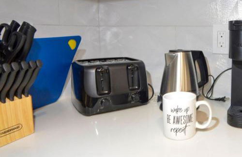 Lake Access 4 Bed 3 Bath HOT TUB - Foto 35