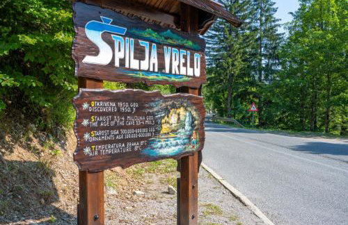 Mountain Escape house with indoor pool - Foto 51