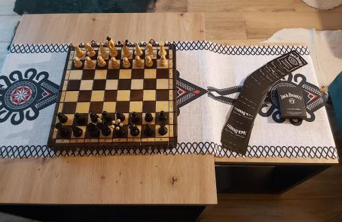 Domek pod Hajdówką - Foto 47