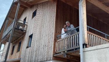 ChiemseeRefugium - Ferienwohnung Berg - Foto 2