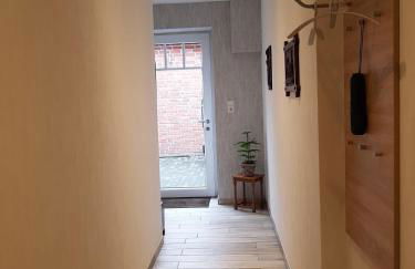 Omas Stübchen - Monteurwohnung auf dem Land - Foto 8