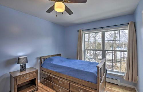 Idyllic Washington Retreat with Fire Pit and Yard - Foto 23