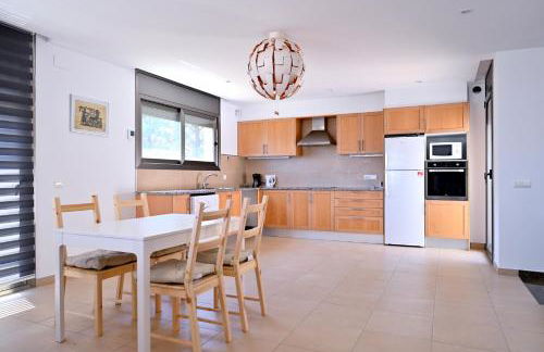 WELCS VILLA MODERNA 031 EMP con Piscina y Vistas - Foto 7