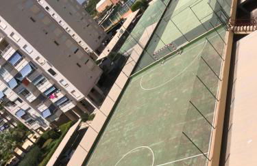 Precioso apartamento en Urbanización junto al mar. - Photo 7