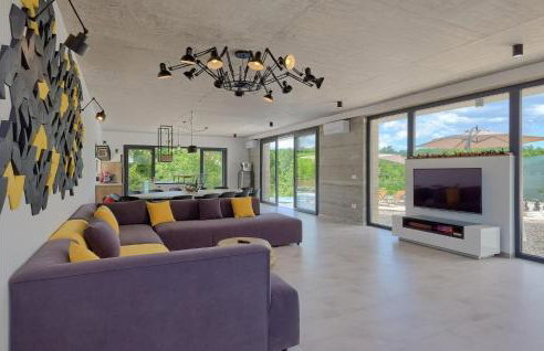 Villa Grande Barbara - Foto 3