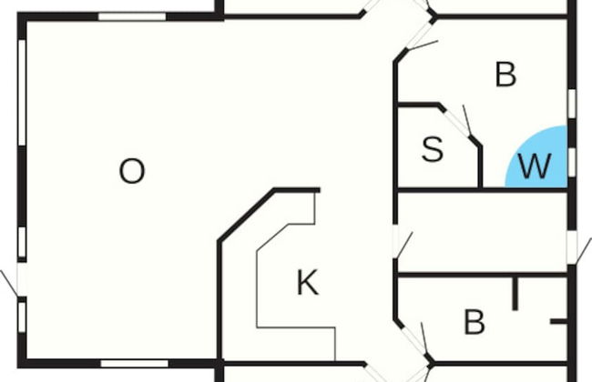 12 Person Holiday Home in Aabenraa-by Traum - Foto 2