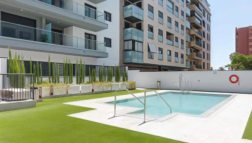 Sunny Art Malaga - Foto 2