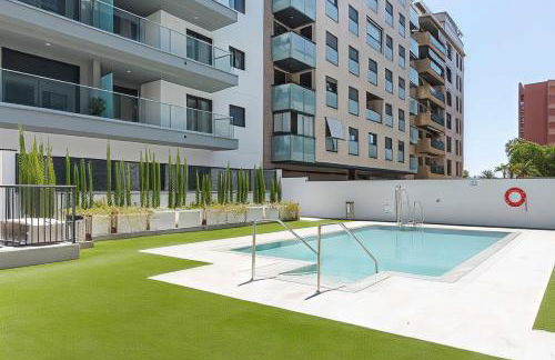 Sunny Art Malaga - Photo 32