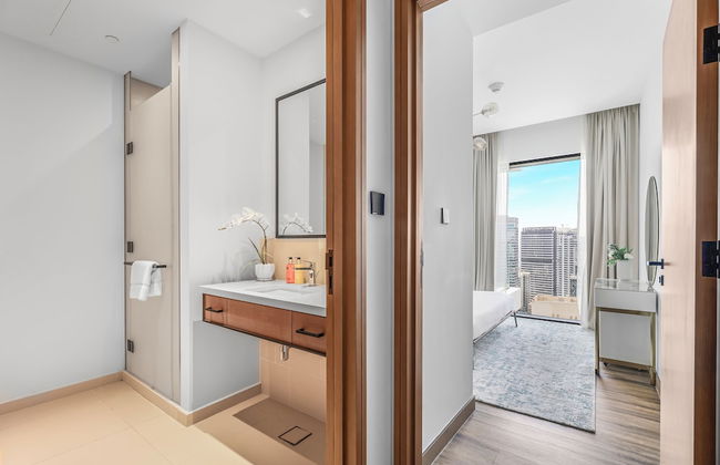 EDEN’S Homes & Villas - VIDA Dubai Marina Residences - Foto 6