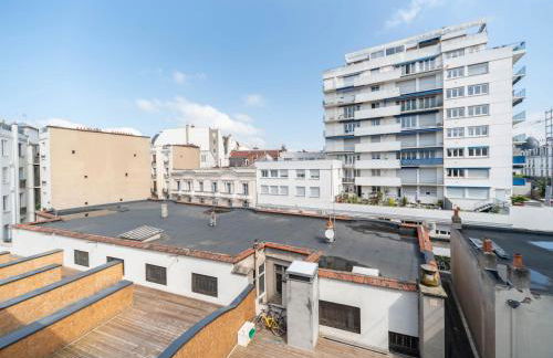 Le Grand Wilson - Appartement design - Hyper centre - Foto 57