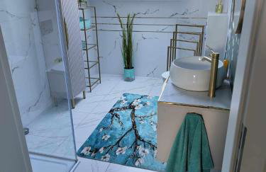 Apartament Miętowe Marzenie - Foto 30