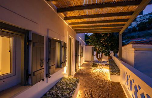 Valandou Guesthouses - Foto 71