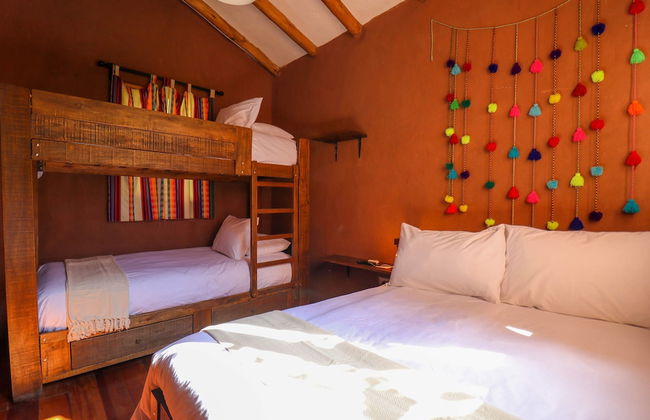 w Divine 3BR House in Valle Sagrado - Foto 34