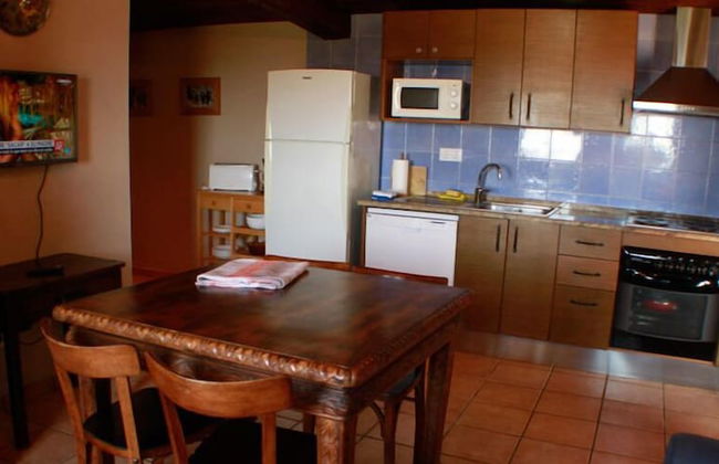 Puig-arnau Pubilló Poble Rural - Foto 58