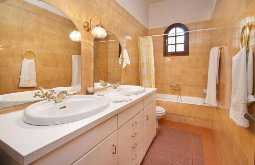 Villa Fanendes - Foto 23