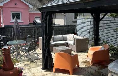 Portaferry Waterfront Townhouse with Hot Tub - Foto 32