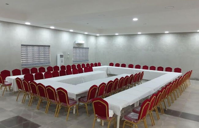 ABUS APARTMENT - Foto 55