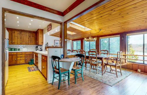 Heart's Desire on the Lake (01-275) - Foto 9