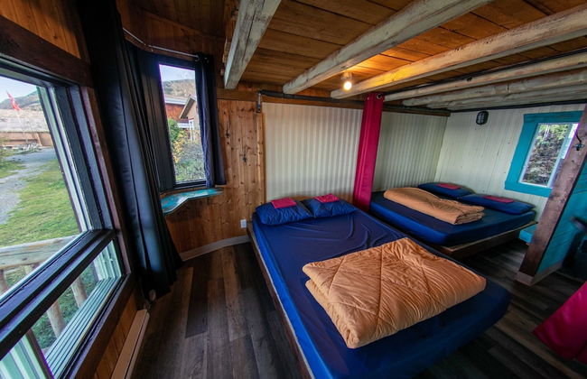 Le Ski Shack - Foto 26