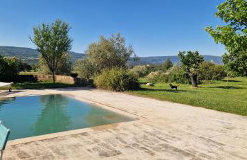 La Bastide des Muriers - Foto 16