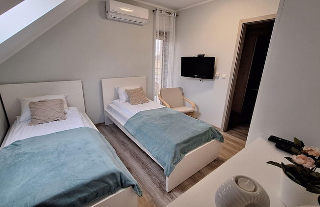 Apartment With a Swimming Pool in Stepniczka - Photo 3