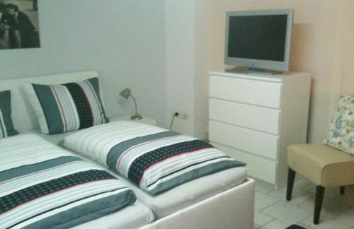 Ferien- und Monteurstudios - Foto 28