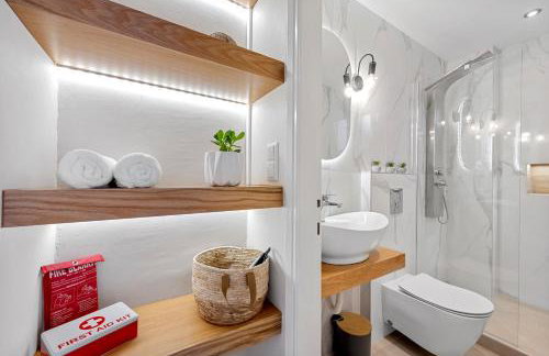 Aristo Apartment by Estia - Foto 9