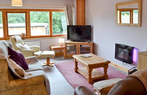 Woodview Lodge - Foto 1