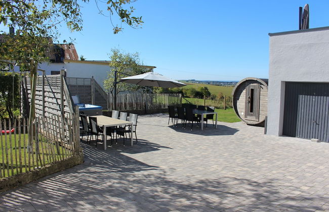 Eifel Dream Schneifelhaus - Photo 21