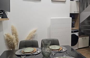 Le Ptit nid Cocon au cœur du centre ville - Photo 10