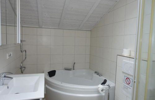 Dänische Ferienhäuser am Salzhaff Haus am Salzhaff - Foto 10