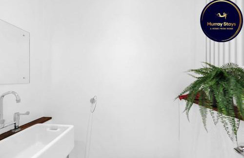 Large Industrial Style 2 Bedroom Apartment Short Term Rental & Flexible Renting Canary Wharf With Free WiFi - Foto 27