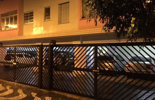 Apto 2 dorm - Requinte- Santos - Foto 28