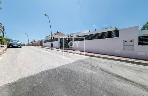 Villa Coral deluxe oasis by OYOOSTAYS - Foto 28