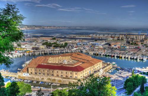 AMA HOMe, appartamento in centro con terrazza - Foto 45