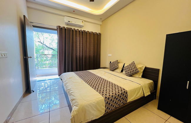 Chandrasajan Comfort Stay - Foto 5