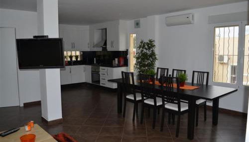 Casa Lucero - Foto 2