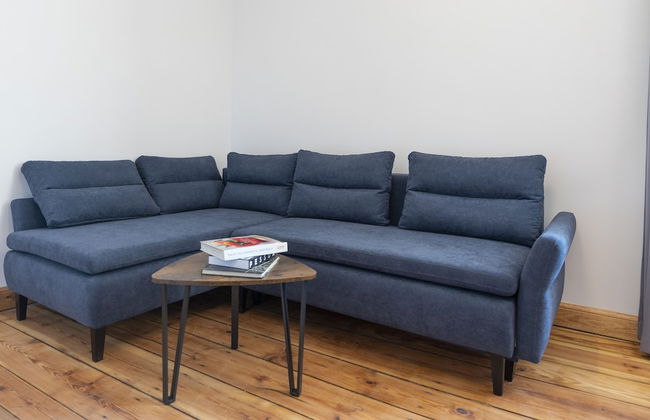 Provenir Home Kwiatowa 5 - Foto 22