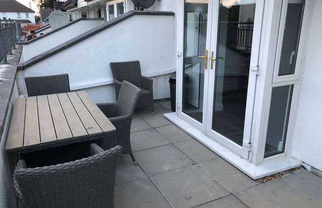 Immaculate 3-bed Apartment in Kilkenny - Photo 5