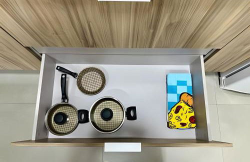 Studio Encanto no Santa Maria. - Foto 39