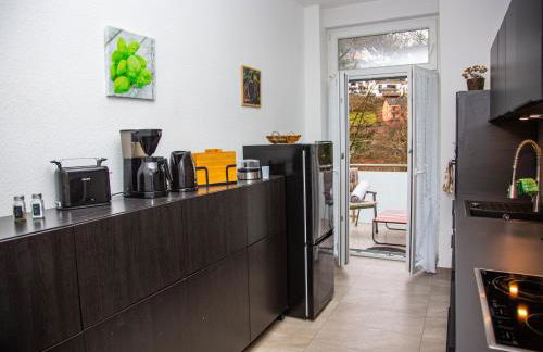 Apartments an der Lahn - Foto 29