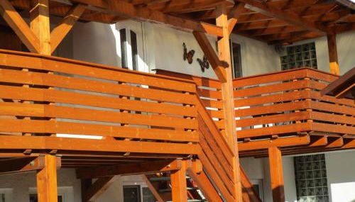 Ferienwohnung Rosa - Foto 2