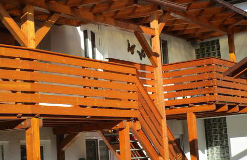 Ferienwohnung Rosa - Foto 2