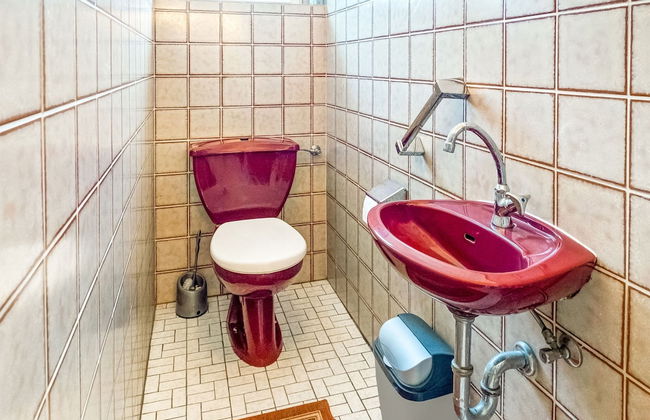 Ferienhaus in Medebach Nahe Skigebiet - Foto 22