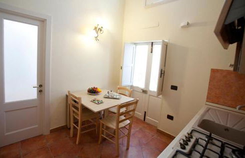 Residencefusaro appartamenti Specchia - Foto 19