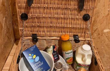 Bijou Cabin - Photo 11