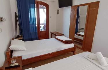 Nisaki chios apartments - Foto 41