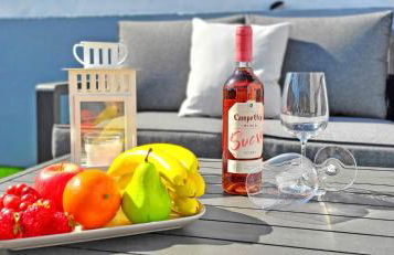 Holiday flat CASA DOM 1, Morro Jable, WiFi - Photo 27