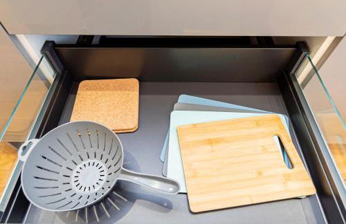 4-BedHaven in Fawley Perfect for ExtendedStays! - Foto 27